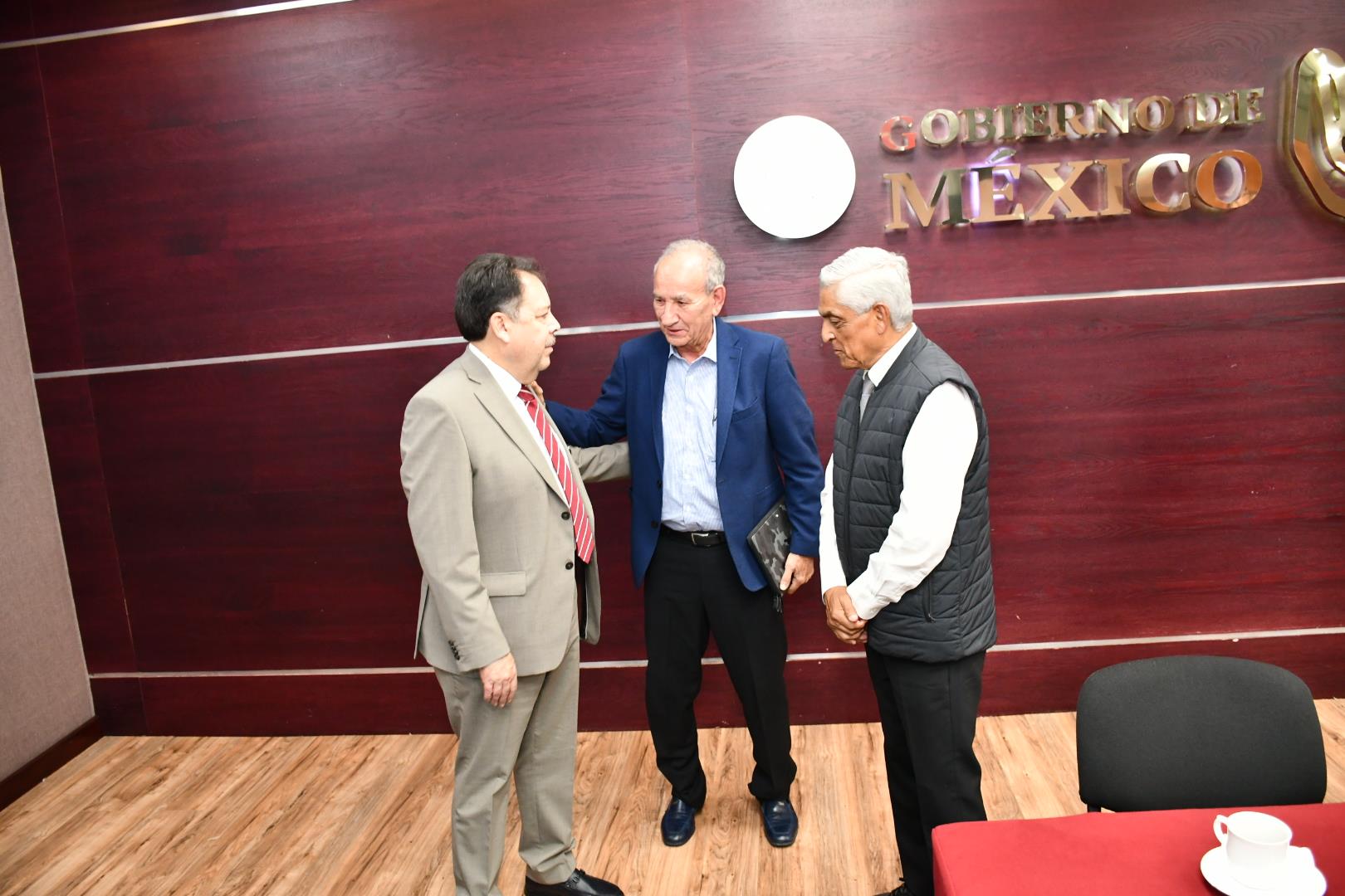 Tercera Sesión Ordinaria del Comité de Inversiones de FOVISSSTE